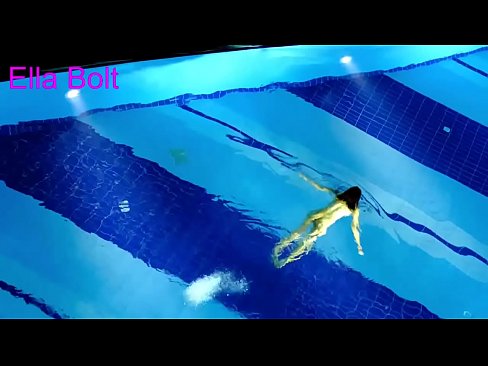 ❤️ Je ne peux pas m'arrêter de regarder, jeune blonde prise en train de nager nue dans la piscine de la station ELLA BOLT. ️❌ Vidéo de baise at porn fr.pornsexer.ru ❤