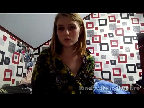 ❤️ Jeune étudiante blonde de Russie aime les grosses bites. ️❌ Vidéo de baise at porn fr.pornsexer.ru ❤