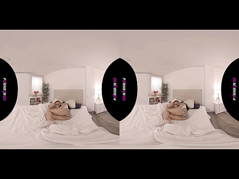❤️ PORNBCN VR Deux jeunes lesbiennes se réveillent excitées en réalité virtuelle 4K 180 3D Geneva Bellucci Katrina Moreno ️❌ Vidéo de baise at porn fr.pornsexer.ru ❤