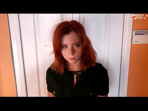 ❤️ Un agent de sécurité punit une jolie femme pour un vol à l'étalage - Cum In Mouth ️❌ Vidéo de baise at porn fr.pornsexer.ru ❤