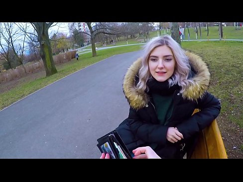 ❤️ Avaler le sperme chaud d'un étranger pour de l'argent - pipe dans le parc par Eva Elfie ️❌ Vidéo de baise at porn fr.pornsexer.ru ❤